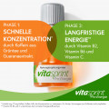 VITASPRINT Pro Energie Trinkfläschchen