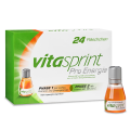 VITASPRINT Pro Energie Trinkfläschchen