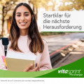 VITASPRINT Pro Energie Trinkfläschchen