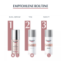EUCERIN Anti-Pigment Tagespflege Creme LSF 30