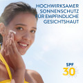 CETAPHIL Sun Daylong SPF 30 sens.Gel-Fluid Gesicht