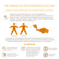 A-DERMA PROTECT SPF 50+ unsichtbares Fluid
