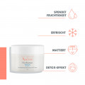 AVENE Hydrance Aqua-Gel feuchtig.Aqua Gel-Creme