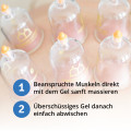 MAGNESIUM+MSM Gel Vital Zechstein