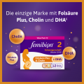 FEMIBION 2 Schwangerschaft