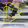 HANSAPLAST Sport Handgelenk-Bandage Gr.L