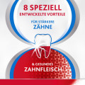 PARODONTAX Complete Protection whitening Zahncreme
