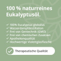 EUKALYPTUS ÖL naturrein ätherisch