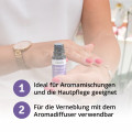 LAVENDEL ÖL naturrein ätherisch