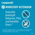 LARYNGOMEDIN Octenidin Antisept 2,6 mg Lutschtabl.