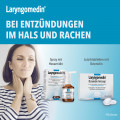 LARYNGOMEDIN Octenidin Antisept 2,6 mg Lutschtabl.