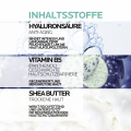 LA ROCHE-POSAY Hyalu B5 Pflege Creme reichhaltig