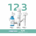 LA ROCHE-POSAY Hyalu B5 Pflege Creme reichhaltig