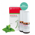 Nicotin AL 1 mg / Sprühstoß zur Rauchentwöhnung