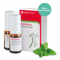 Nicotin AL 1 mg / Sprühstoß zur Rauchentwöhnung
