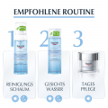 EUCERIN DermatoCLEAN Hyaluron Miz.Reinigungsschaum