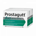 PROSTAGUTT duo 160 mg/120 mg Weichkapseln