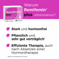REMIFEMIN plus Johanniskraut Filmtabletten