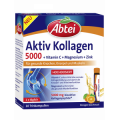 ABTEI Aktiv Kollagen 5000 Trinkampullen