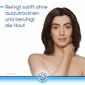 BEPANTHOL Derma mildes Gesichtswaschgel
