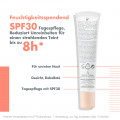 AVENE Cleanance WOMEN getönte Tagespflege SPF30
