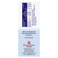 DOPPELHERZ Vitamin D3 2000+K2 Tropfen