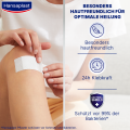 HANSAPLAST Sensitive Pflast.hypoallergen 6 cmx2 m