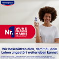 HANSAPLAST Sensitive Kinder Pflasterstrips