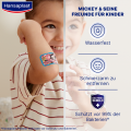 HANSAPLAST Kinder Pflasterstrips Mickey &amp; Friends