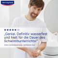 HANSAPLAST Aqua Protect Wundverb.steril 6x7 cm