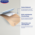 HANSAPLAST Universal Pflasterstrips wasserfest