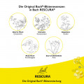 Bach RESCURA® Spray mit Alkohol, 7ml 