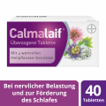 CALMALAIF überzogene Tabletten