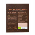HERBARIA Moon Milk sweet dreams Bio Pulver