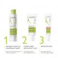 A-DERMA Biology Mizellengesichtswasser