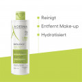 A-DERMA Biology Mizellengesichtswasser