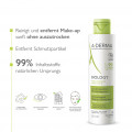 A-DERMA Biology Make-up Entfernungslotion