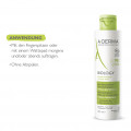 A-DERMA Biology Make-up Entfernungslotion