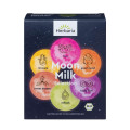 HERBARIA Moon Milk Selection Mixpackung Bio Pulver