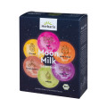HERBARIA Moon Milk Selection Mixpackung Bio Pulver
