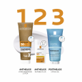 LA ROCHE-POSAY Anthelios Milch LSF 50+ Papp-Tube