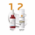 LA ROCHE-POSAY Anthelios Age Correct Creme LSF 50