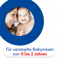 OTRIVEN gegen Schnupfen 0,025% Nasentropfen