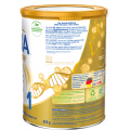 NESTLE BEBA SUPREME 1 Pulver 800g