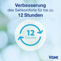 VISINE Yxin Hydro 0,5 mg/ml Augentropfen