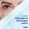 VISINE Yxin Hydro 0,5 mg/ml Augentropfen