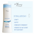 HYALURON PROYOUNG Bodylift Anti-Aging Körpercreme