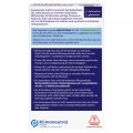 DOPPELHERZ Melatonin Plus Trinkgranulat system Btl