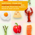 TAXOFIT Immun&amp;Energie Trinkampullen