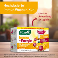 TAXOFIT Immun&amp;Energie Trinkampullen